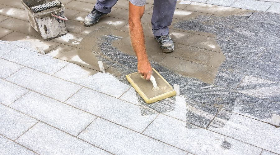 Professional Flat Roofing Installation in Green Camp, OH